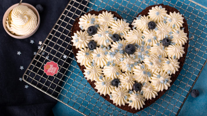 Zucker- und glutenfreier Schokokuchen | veganer Genuss ganz ohne Zucker
