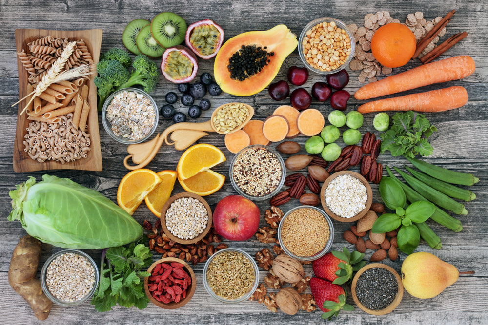 Clean Baking – Backen mit dem Ernährungslifestyle Clean Eating