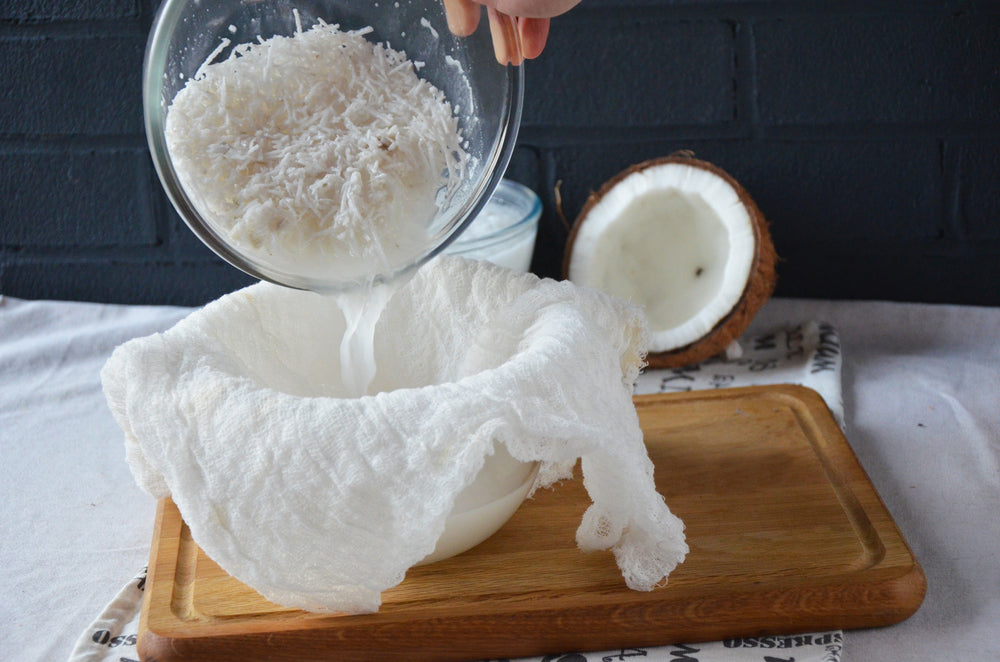 Exotisch lecker – 7 Verwendungsmöglichkeiten für Kokosmilch