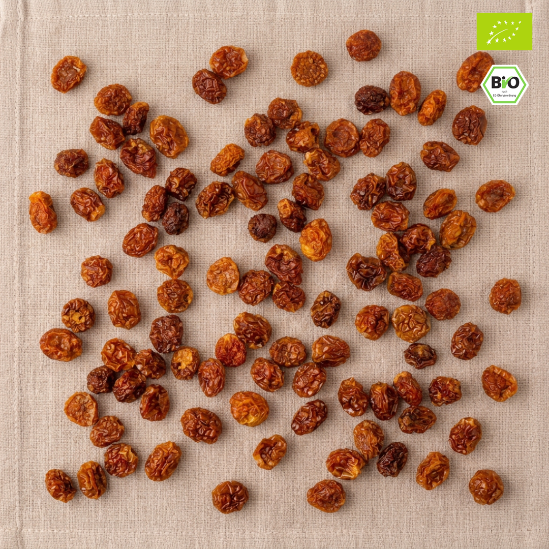 Bio Physalis | Kapstachelbeere | Inka-Beere