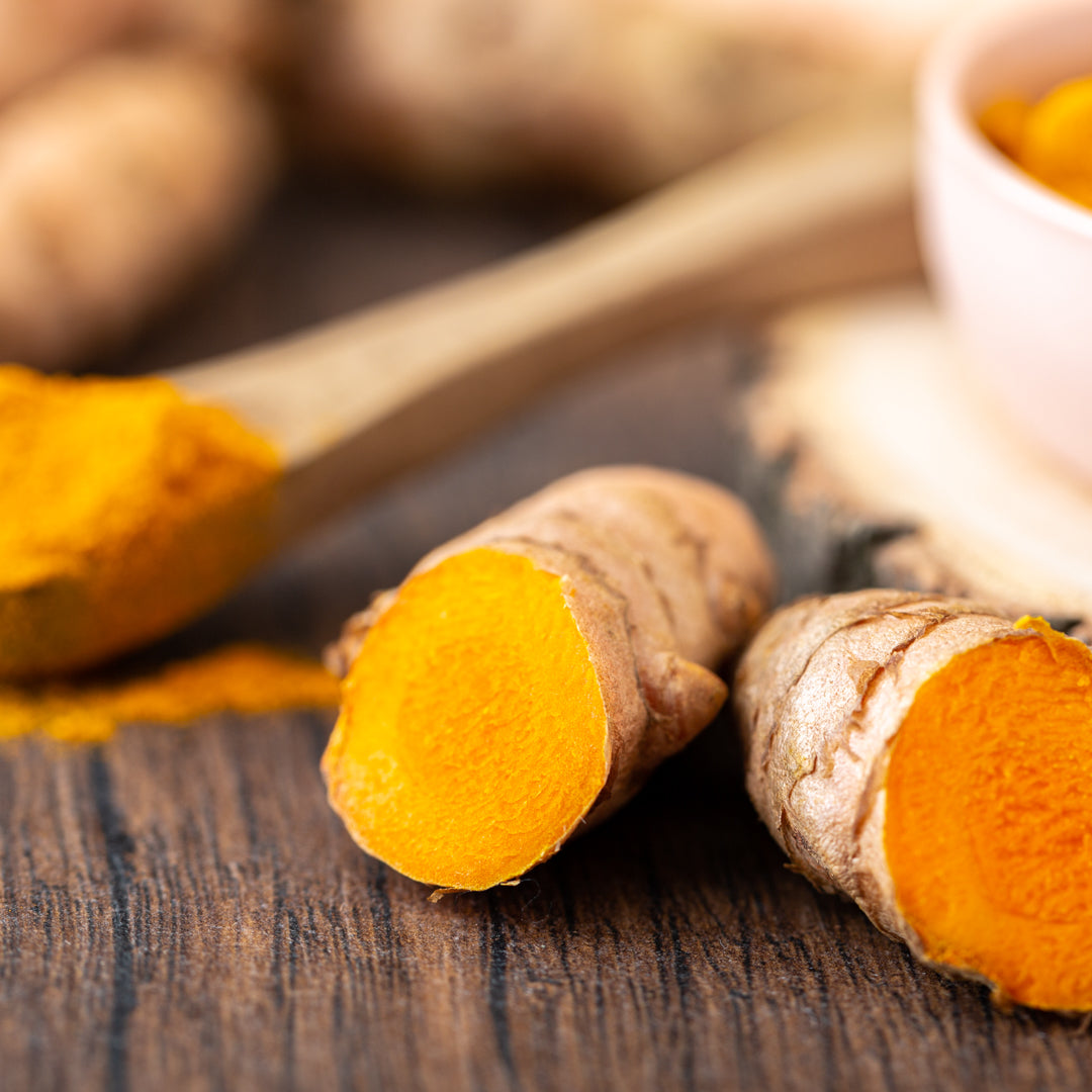 Bio Kurkumapulver | mit 4,5% Curcumin