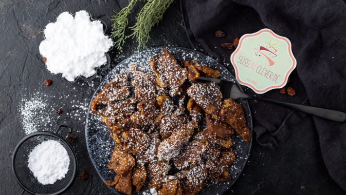 Kamut Kaiserschmarrn | Das Kamut-Spezial