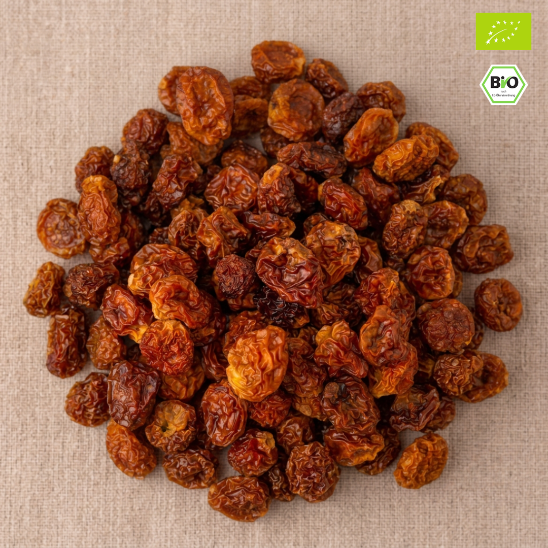 Bio Physalis | Kapstachelbeere | Inka-Beere