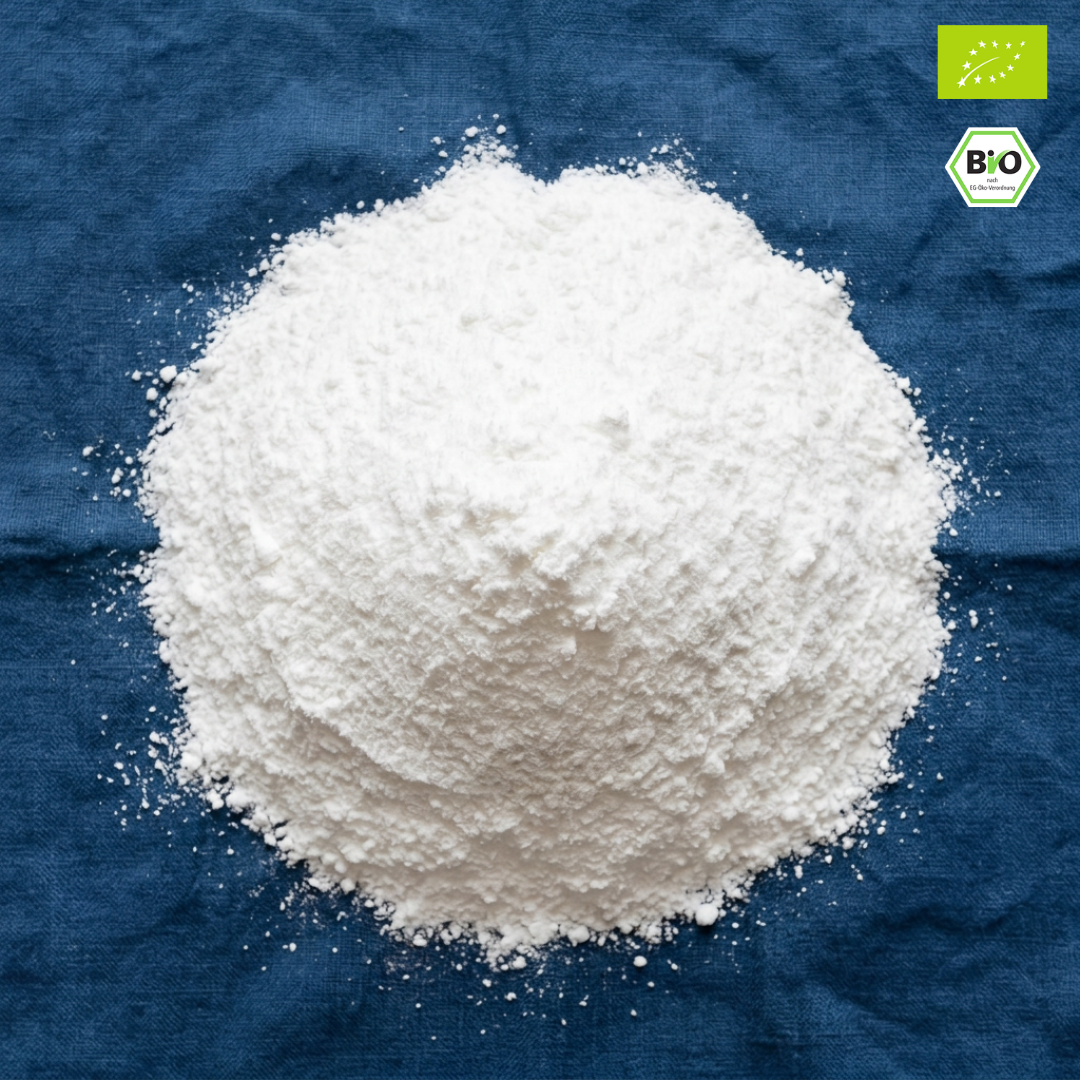 Bio Erythrit Puderzucker | 0% Kalorien