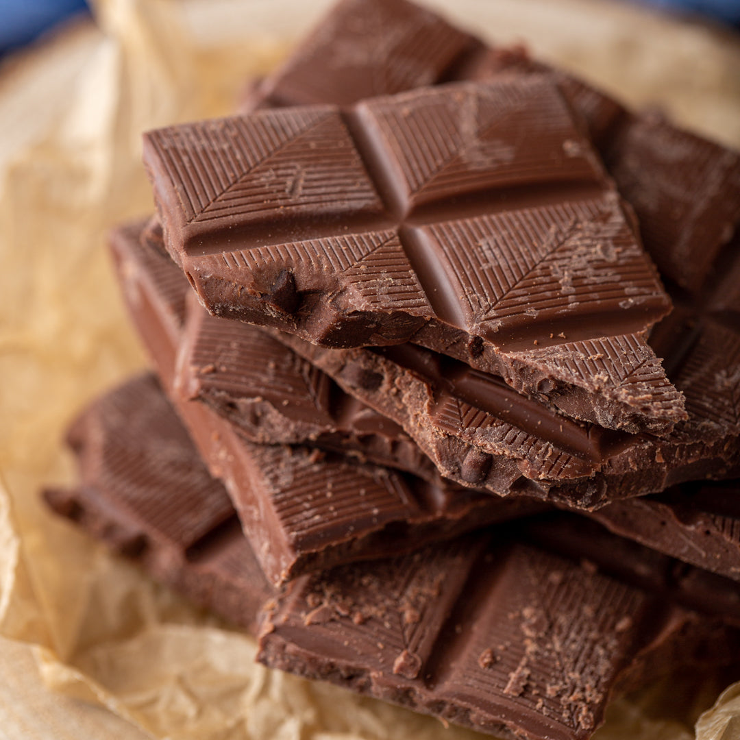 Bio Schokolade | Schoko-Cookies | vegan